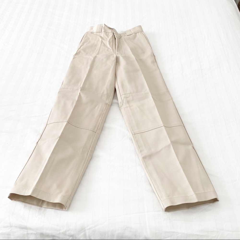 Dickies - Work Pants (Size 00 or XXS)